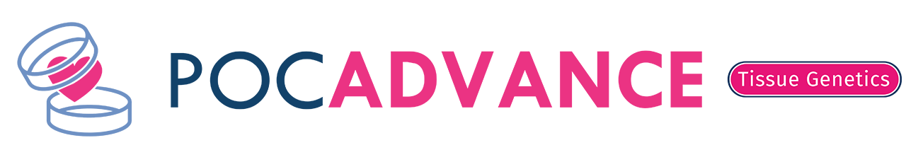 POCAdvance Tissue GENETICS
