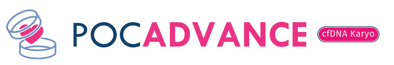 POCAdvance cfDNA KARYO