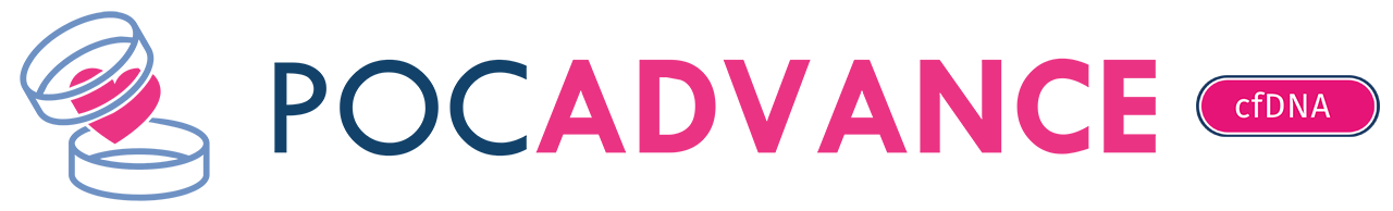 pocadvance cfDNA