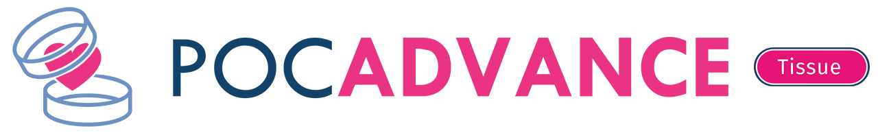 pocadvance tissue